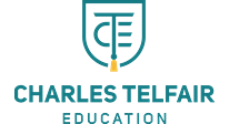 Charles Telfair Education